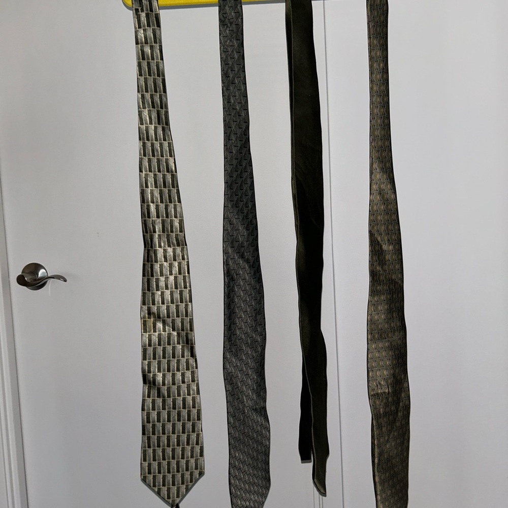 Men’s Ties
